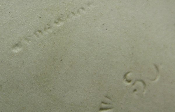 Wedgwood milk pitcher - 3
