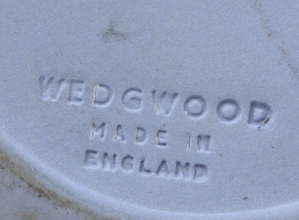 Wedgwood porcelain jug bowl ashtray - 6