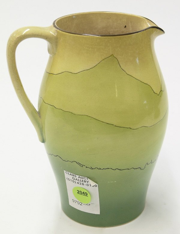 American milk jug Mountain Mills - 2