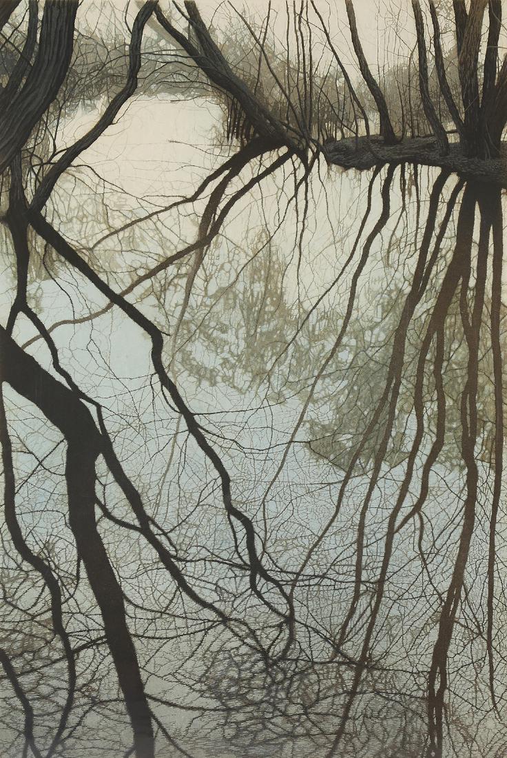 Print,  Stephen McMillan (1 of 6)