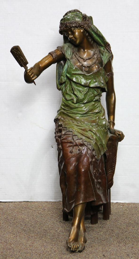 Sculpture, Manner of Louis Hottot (1 of 5)