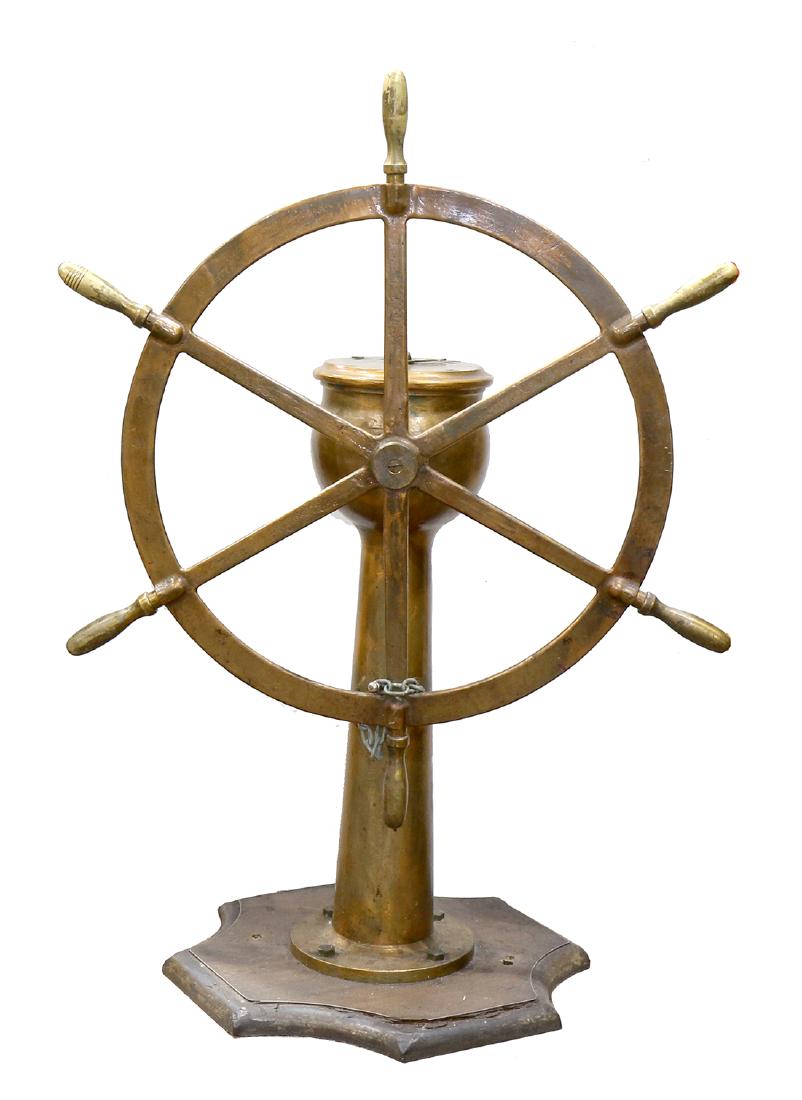 Dake Engine Co (1 of 3)