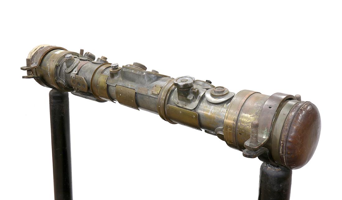 United States Navy Bausch & Lomb Opt (1 of 3)