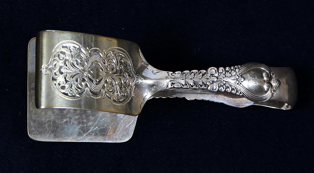 Tiffany & Co (1 of 2)