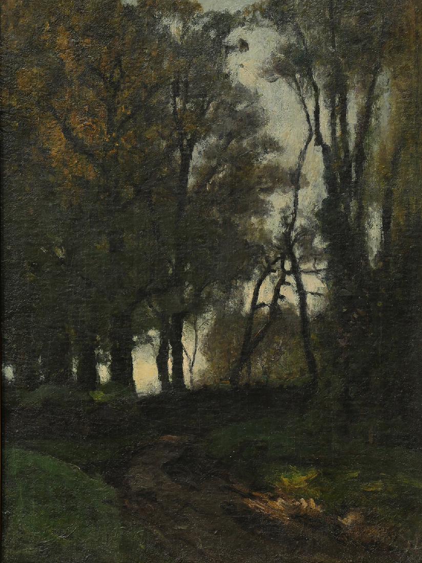 Painting, Harvey Otis Young (1 of 4)