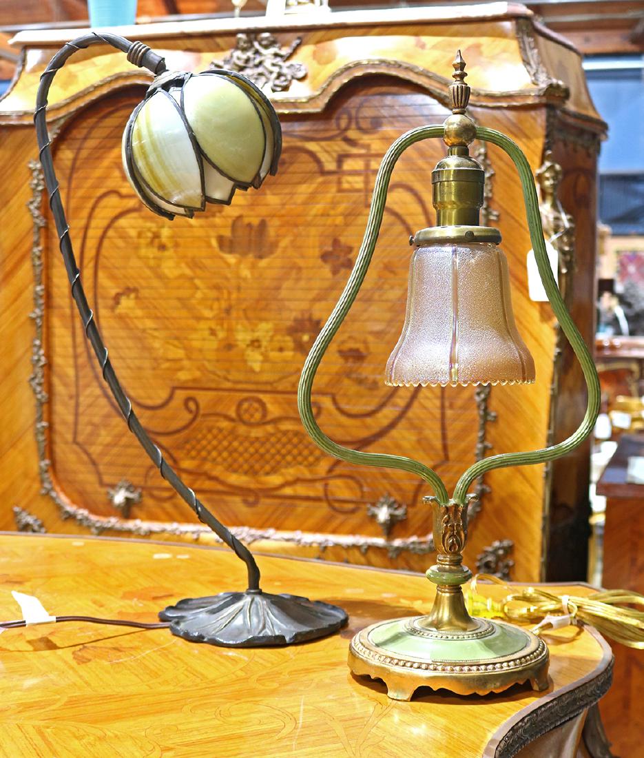 Table lamp group (1 of 1)
