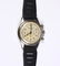 Chronograph stainless steel wristwatch