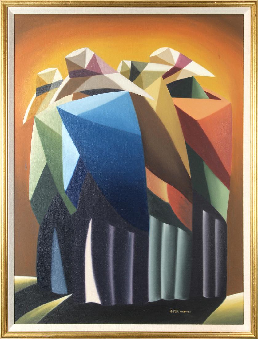 Painting, Cuban School (1 of 1)