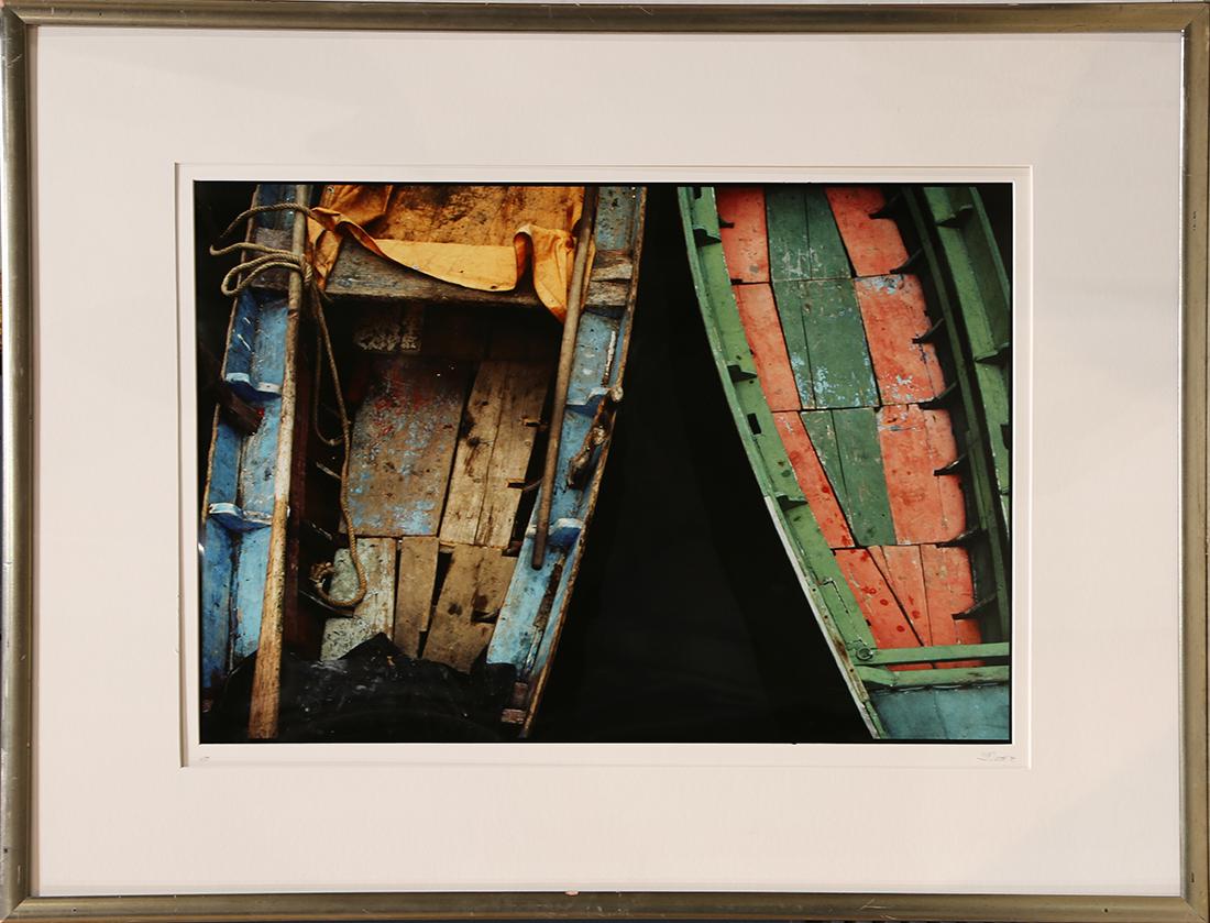 Photograph, Jeffrey N. Becom (1 of 1)