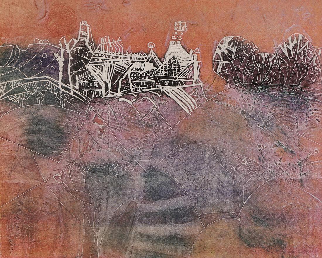 Print, Shoichi Hasegawa (1 of 7)