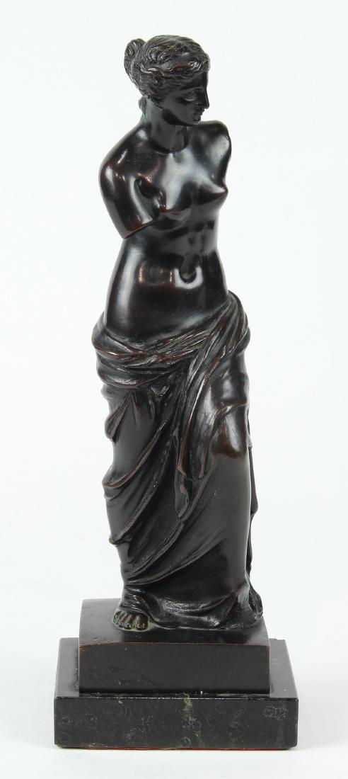 Sculpture, Venus De Milo (1 of 5)