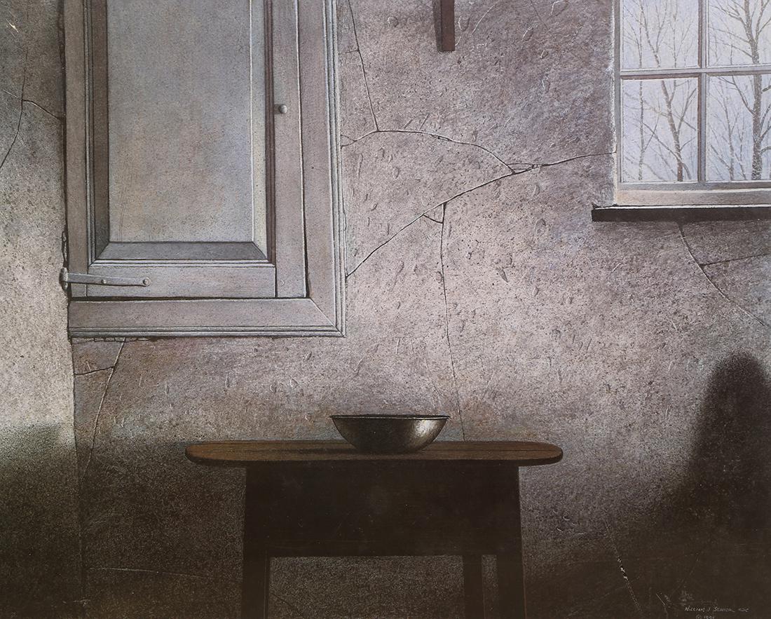 Print, William Senior (1 of 1)