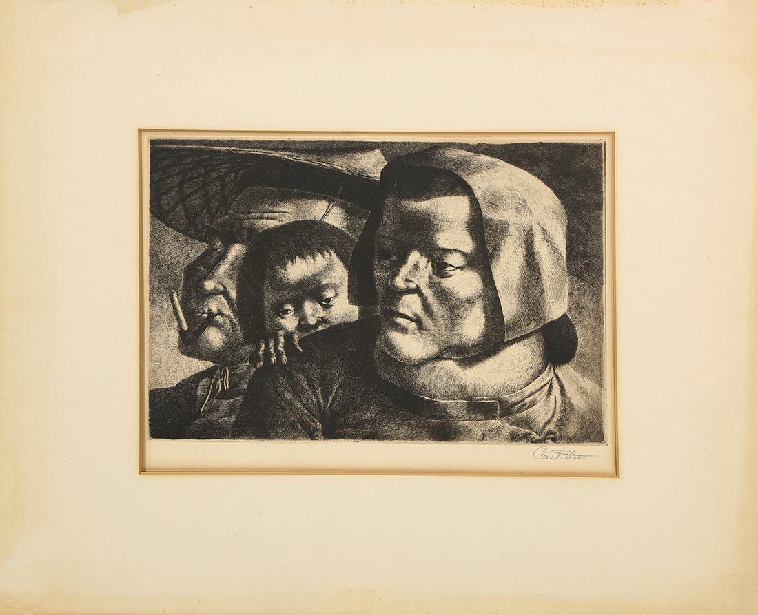 Prints, Irwin Hoffman (1 of 2)