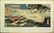 4551: Japanese Woodblock Triptych, Toshiaki