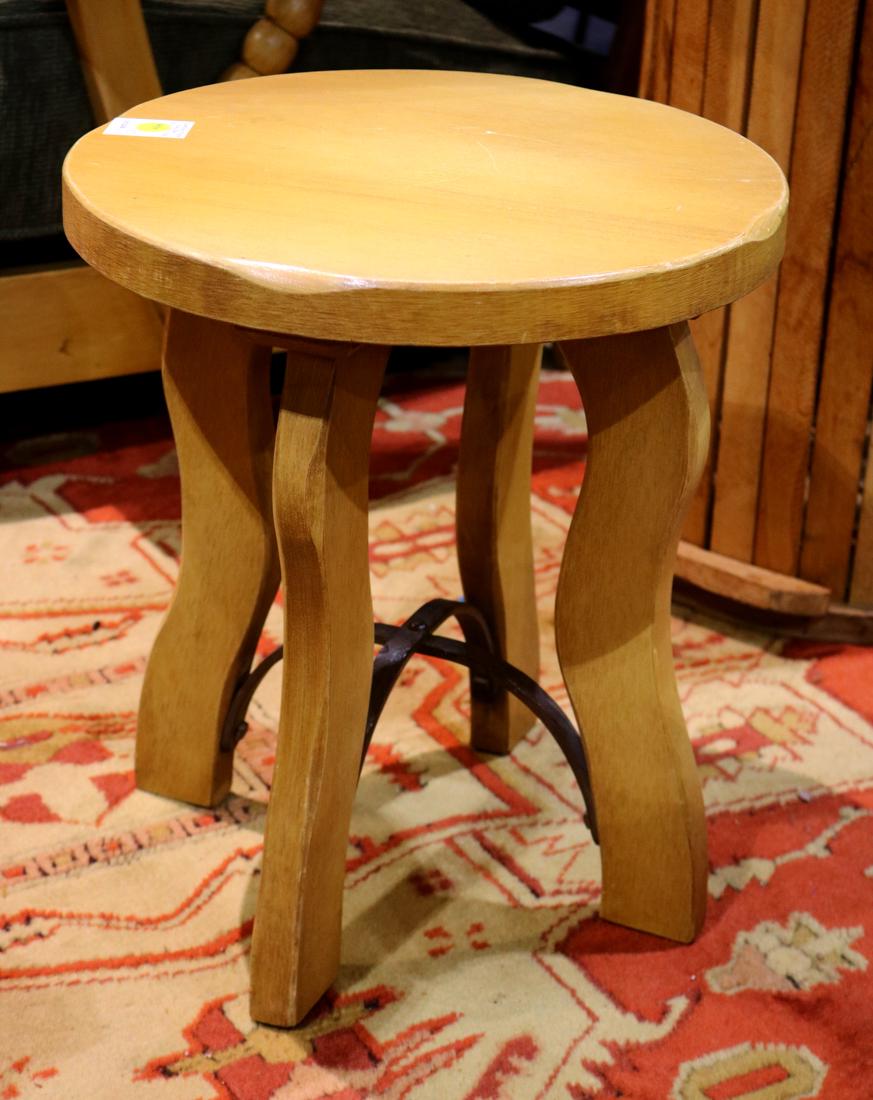 (lot of 2) Monterey Furniture group, consisting of a (1 of 2)