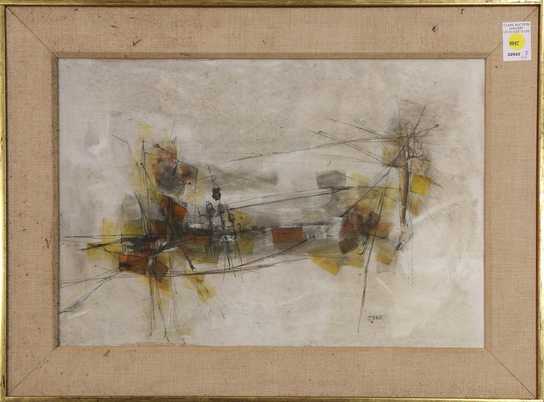 Inez May Storer (American, b (1 of 1)