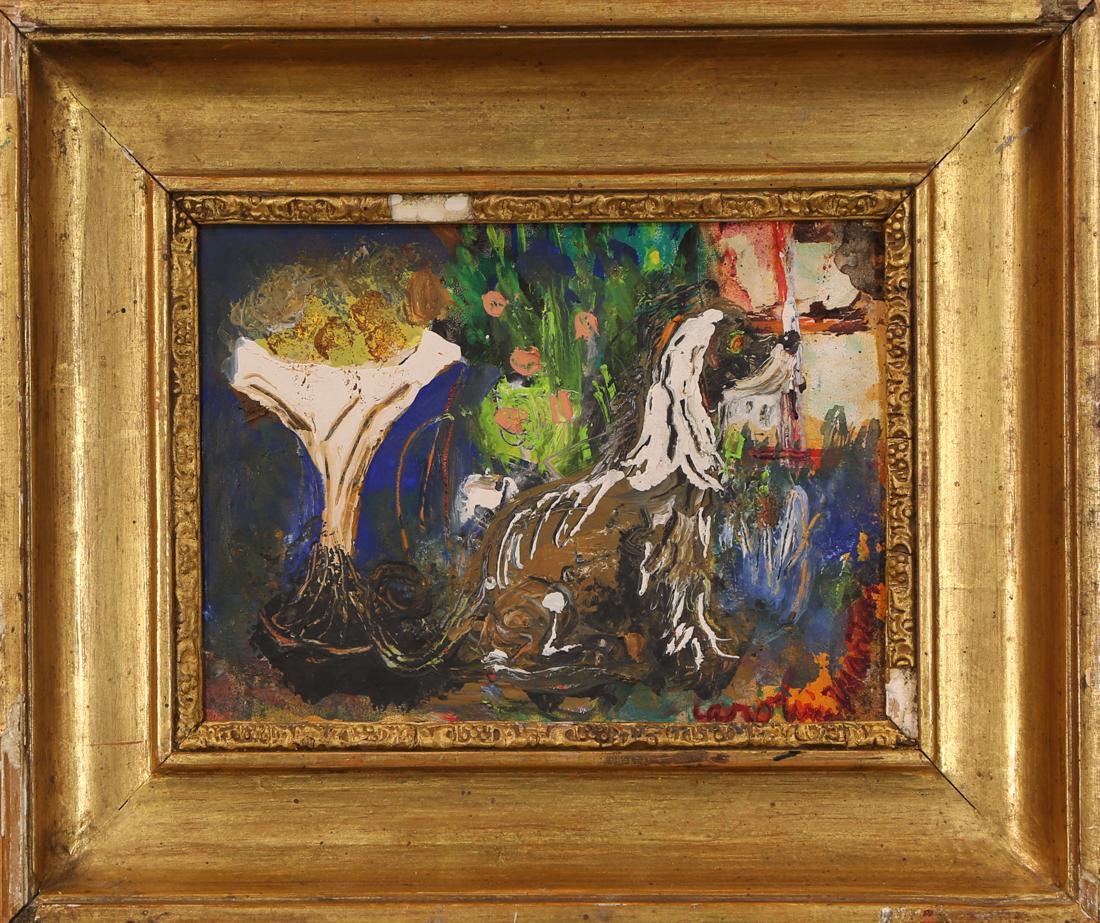 Painting, Caroline Martin (1 of 1)