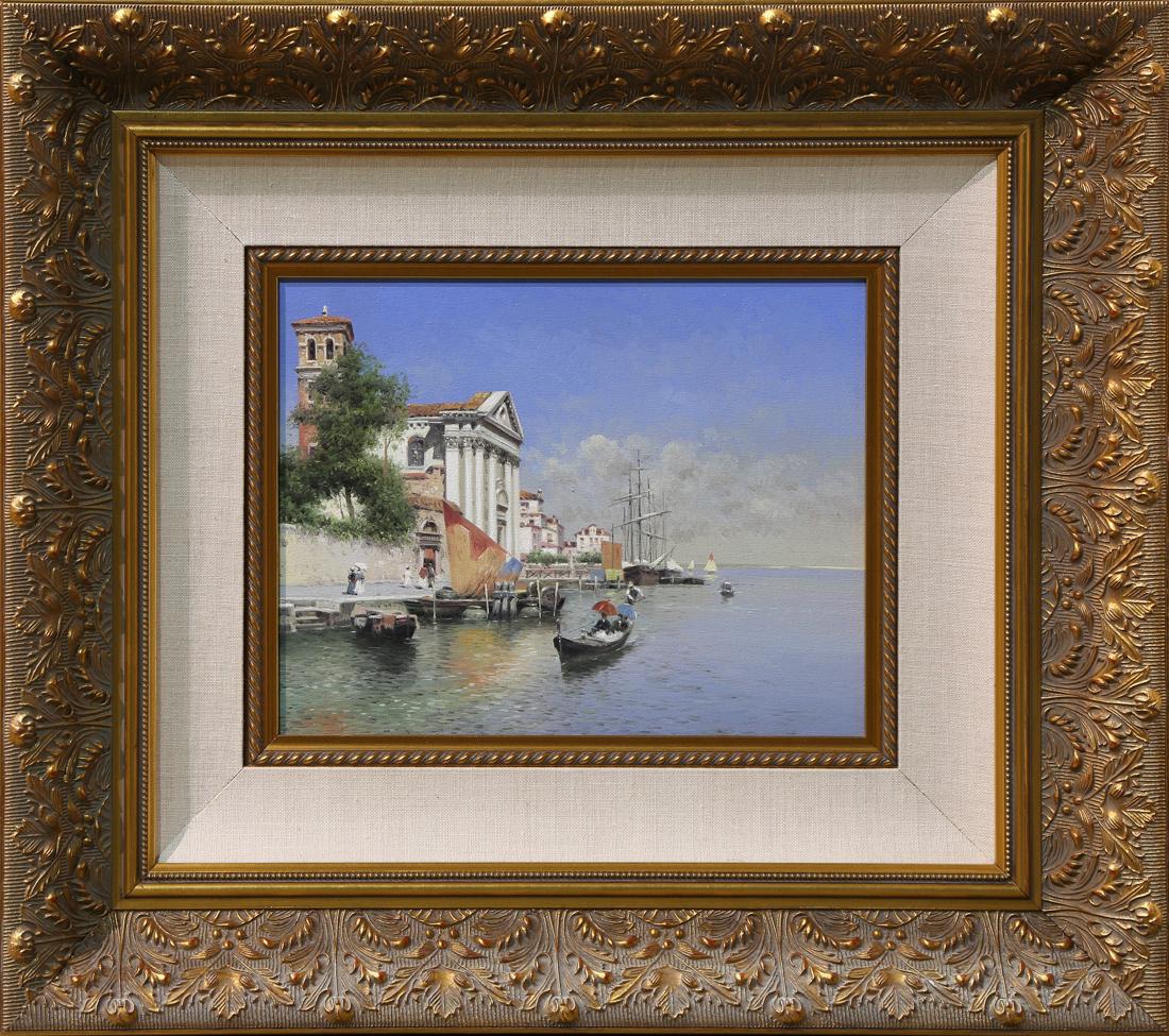 Painting, Venice (1 of 1)