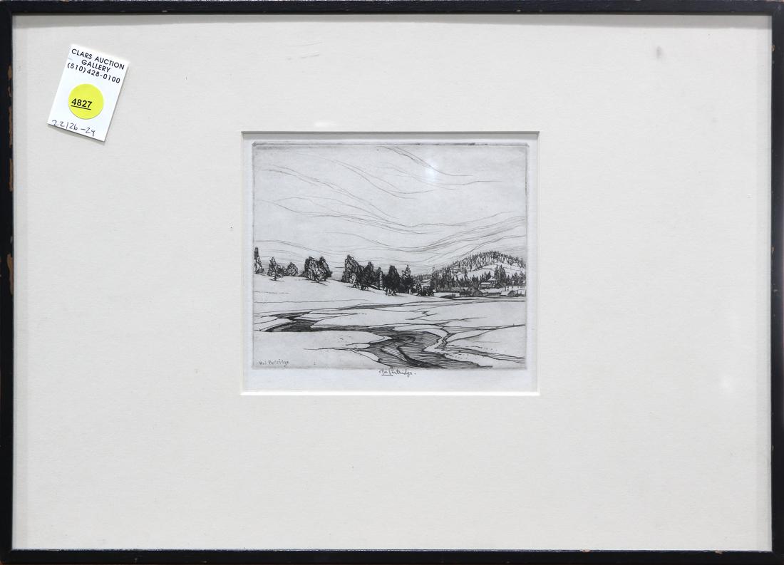 Print, Roi Partridge (1 of 1)