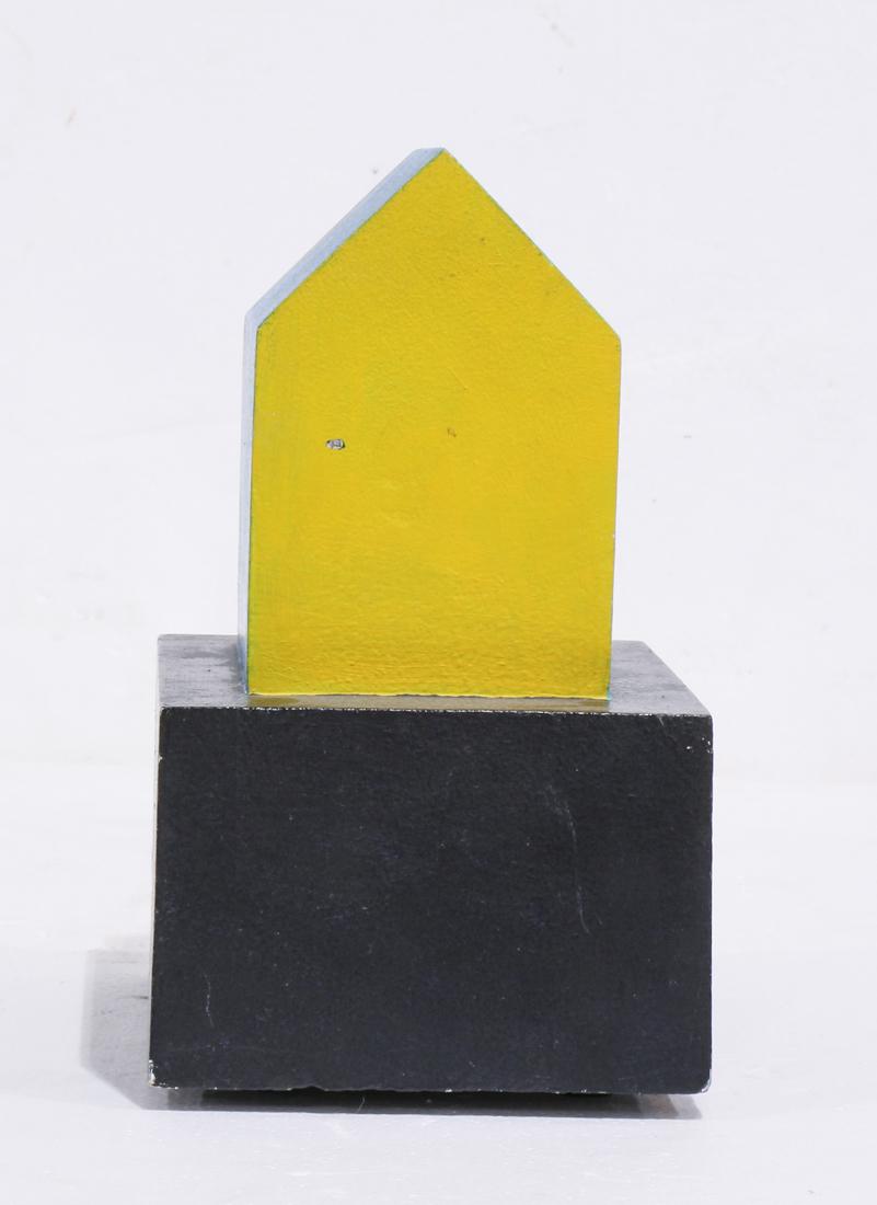 Sculpture, Jim Sprouse (1 of 3)