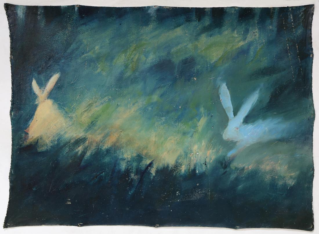 Painting, Ron Westman (1 of 5)