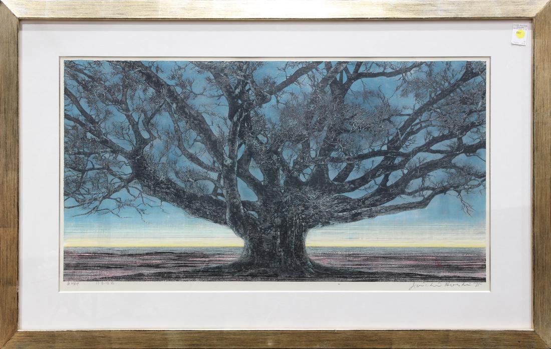 Print, Hoshi Joichi (1 of 1)