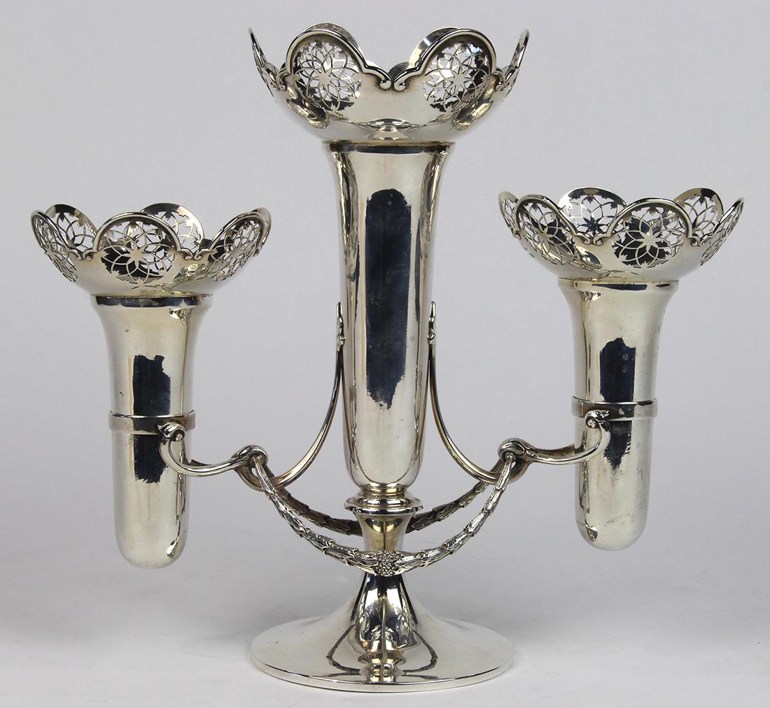 English Alexander Clark Co. Ltd. sterling silver (1 of 3)