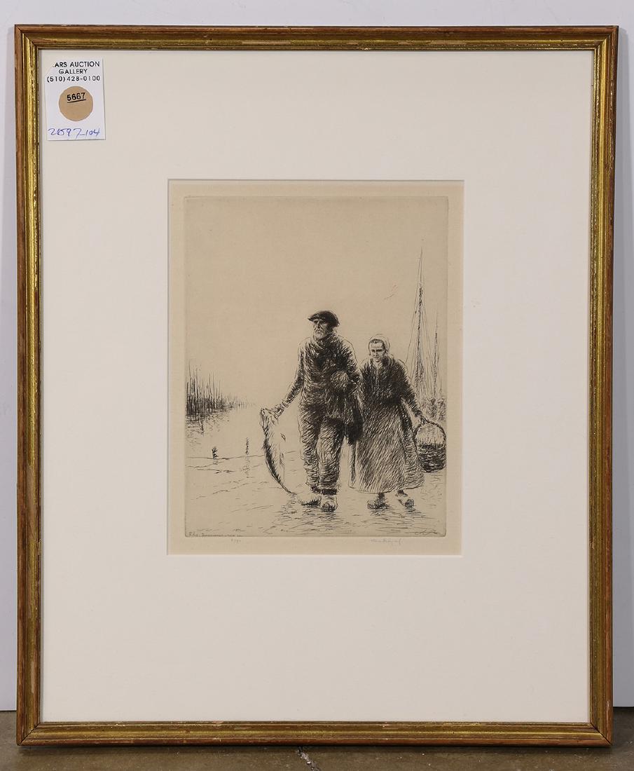 Print, Kerr Eby (1 of 1)