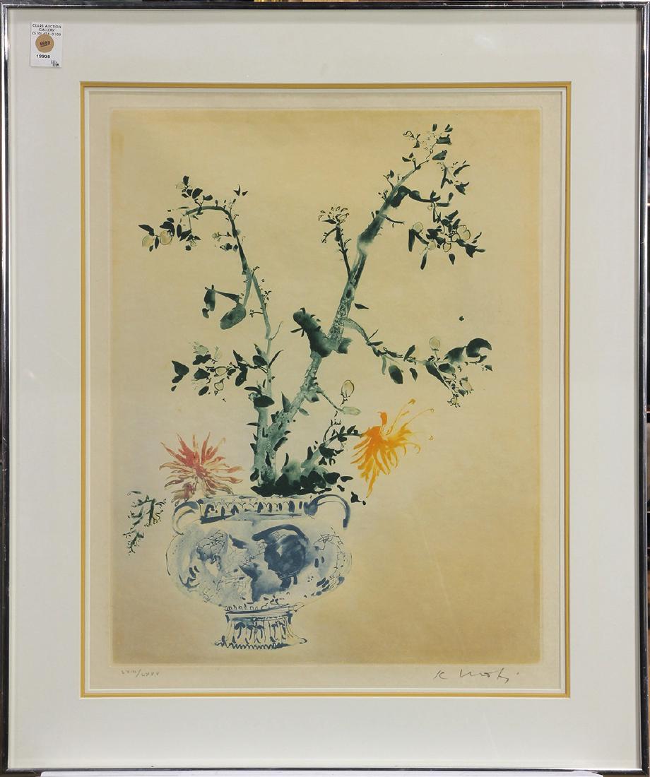 Print, Kaiko Moti (1 of 1)