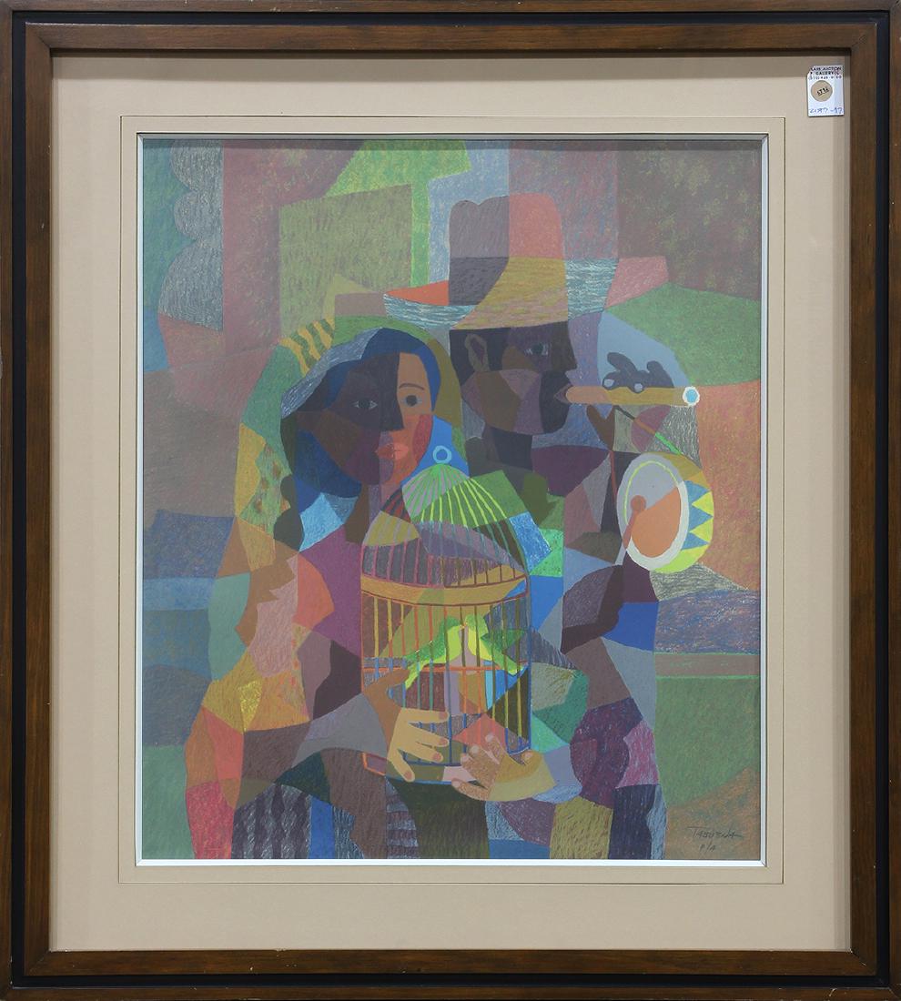 Print, Romeo Tabuena (1 of 1)