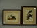 6496: Lithographs, J.T. Bowen after J.J. Audubon - 4