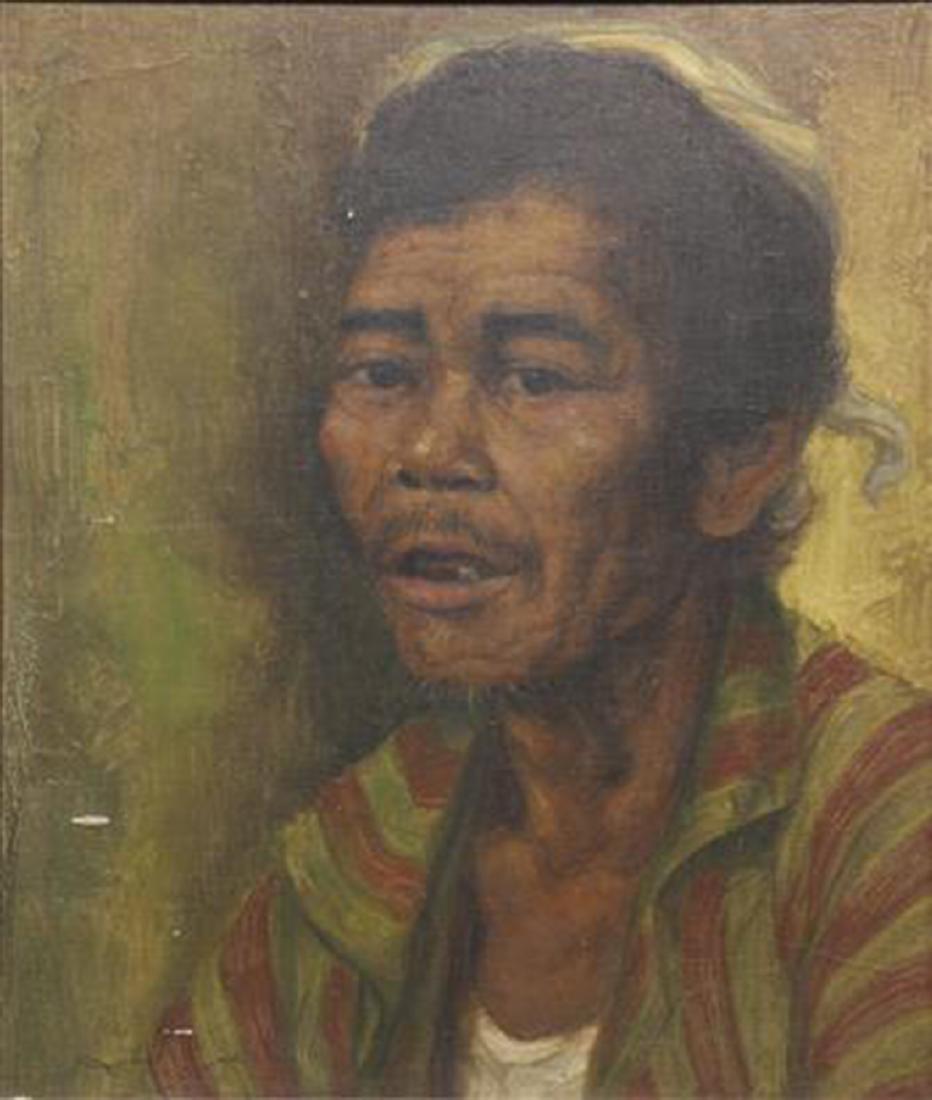 Painting by Dullah (1 of 4)