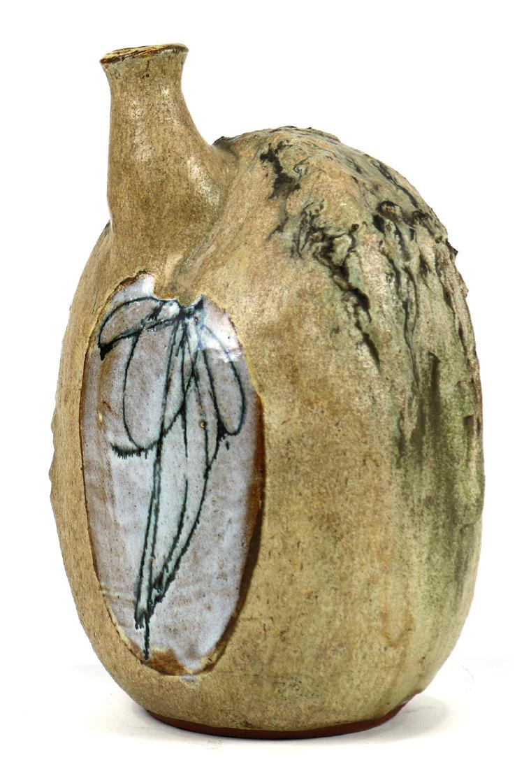 Studio pottery vessel (1 of 15)