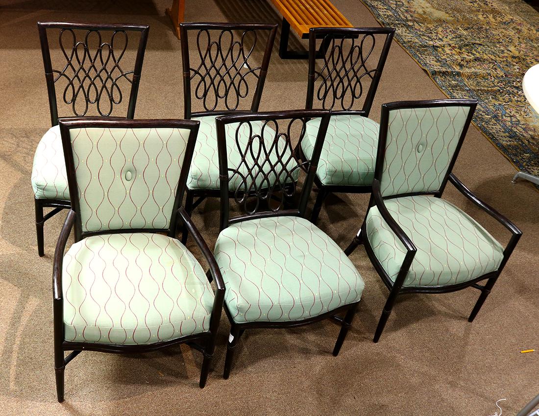 McGuire San Francisco dining suite (1 of 14)