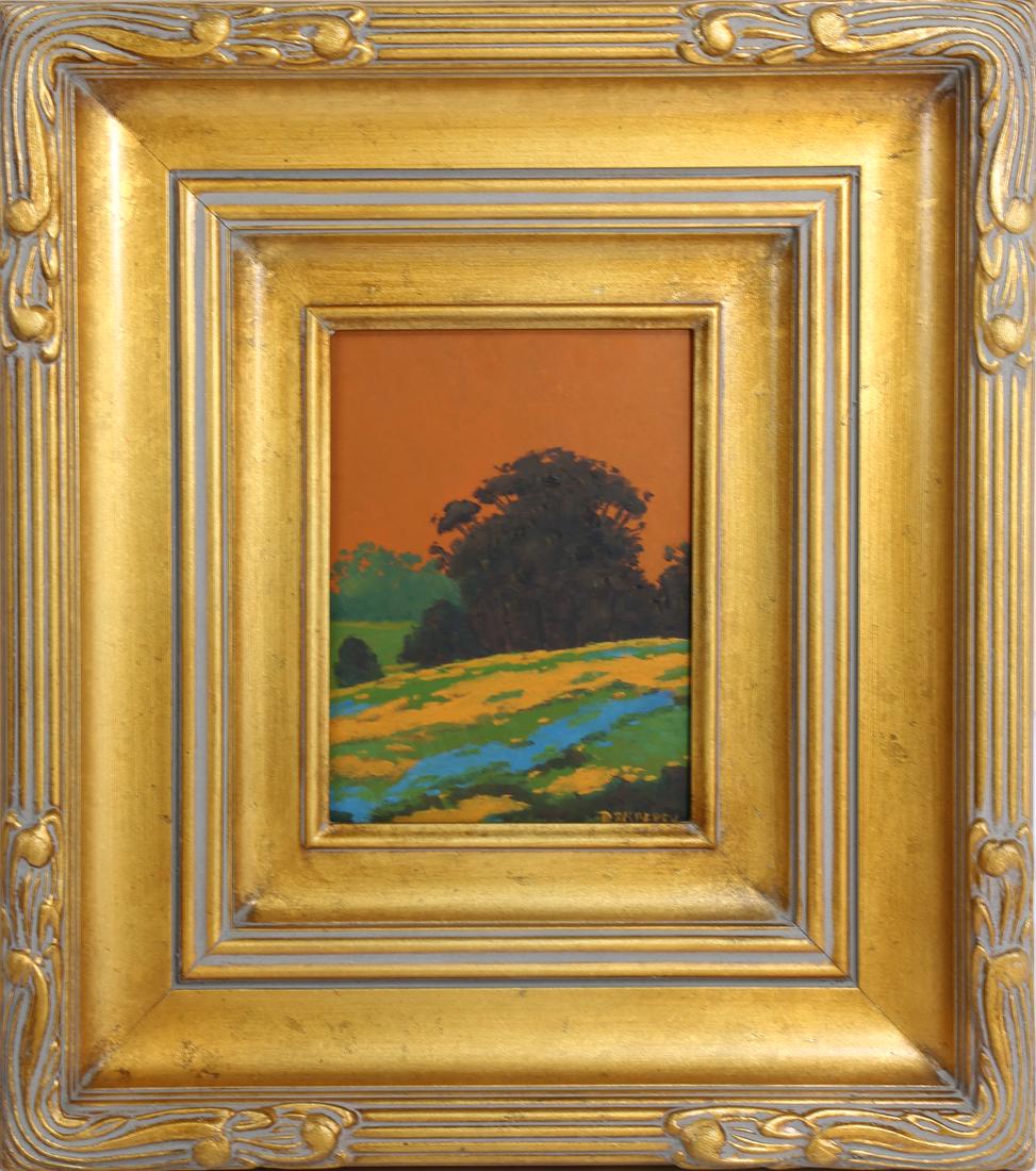 Painting, Jesse Rasberry (1 of 1)