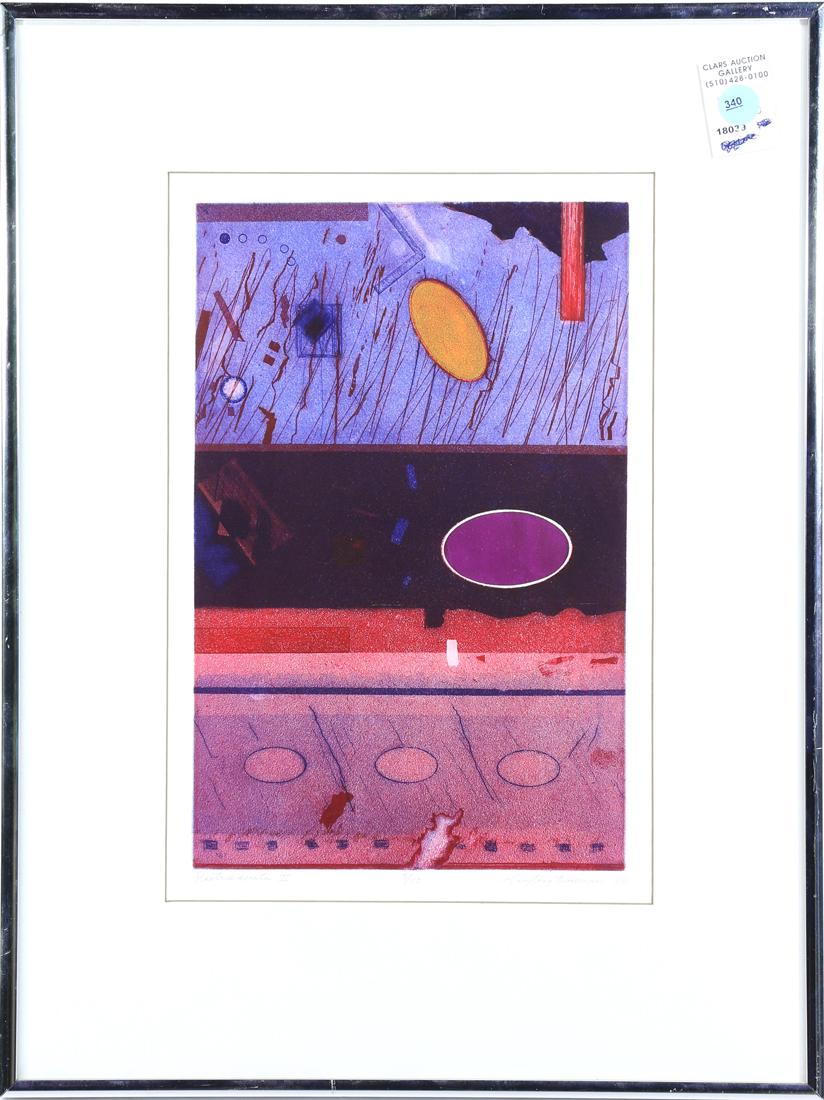 Print, Bowman (1 of 1)