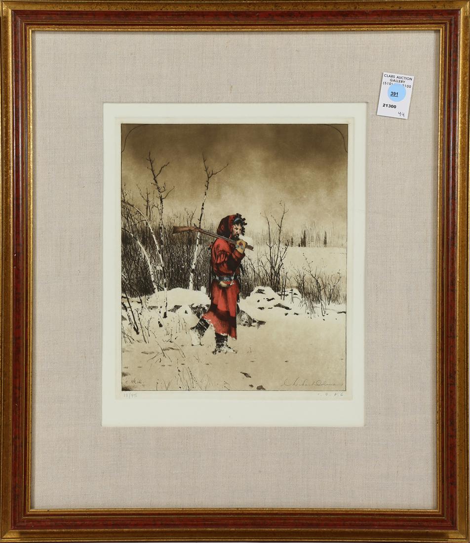 Print, Michael Coleman (1 of 1)