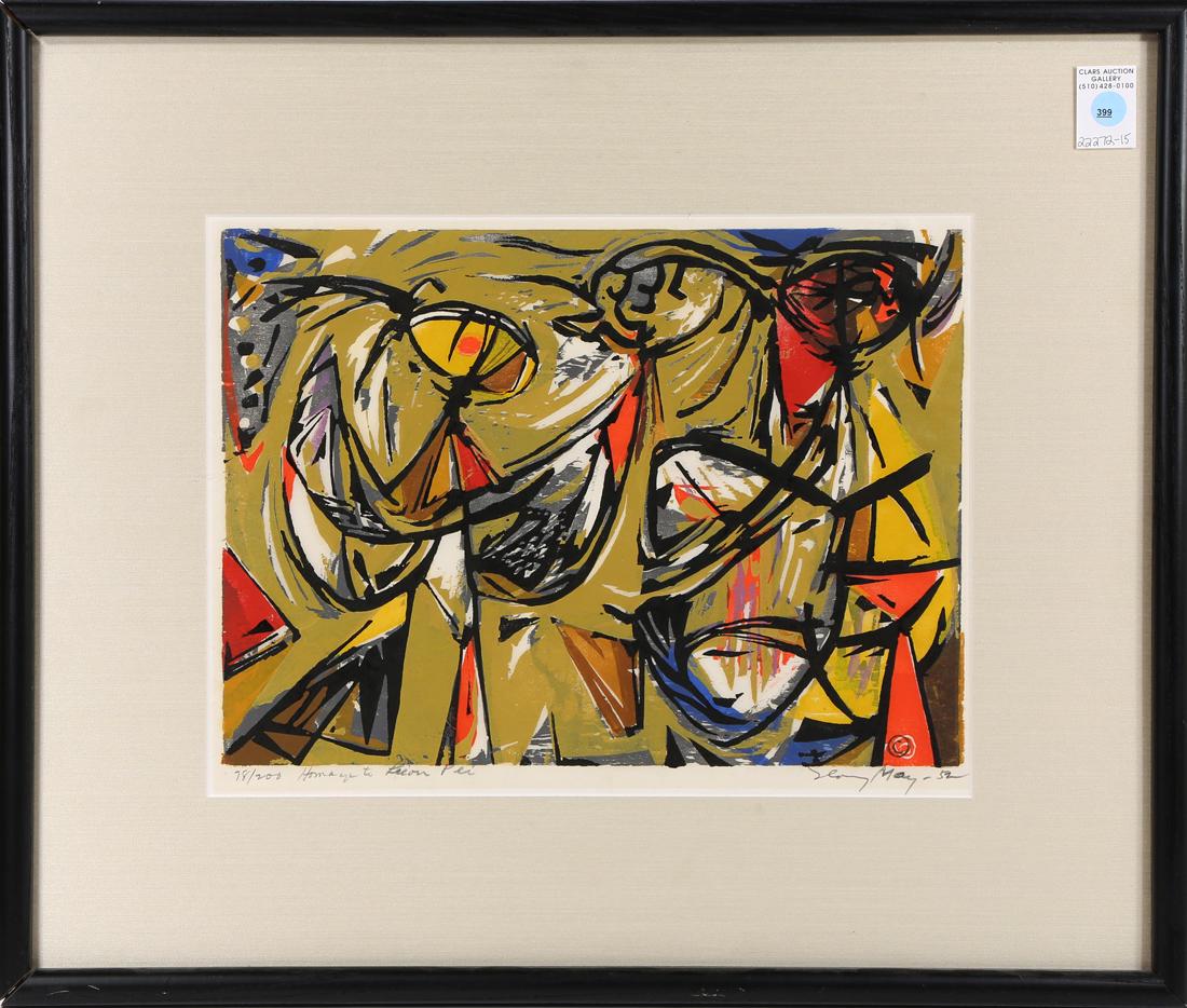 Print, Seong Moy (1 of 1)