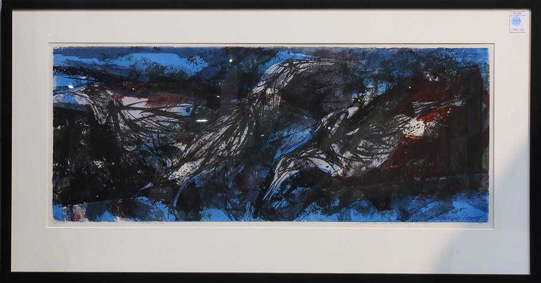 Print, Howard Bradford (1 of 1)