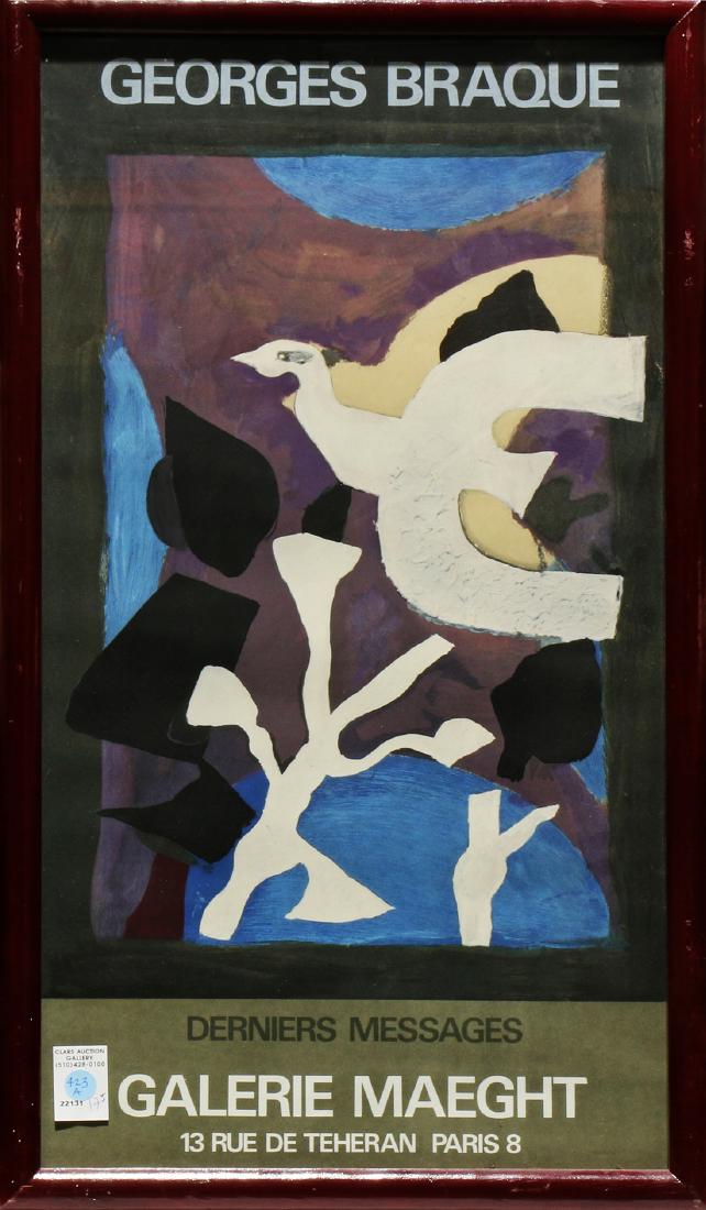 Print, After Georges Braque (1 of 1)