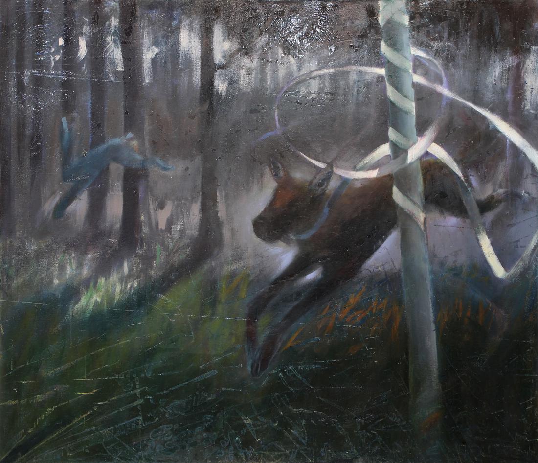 Painting, Ron Westman (1 of 1)