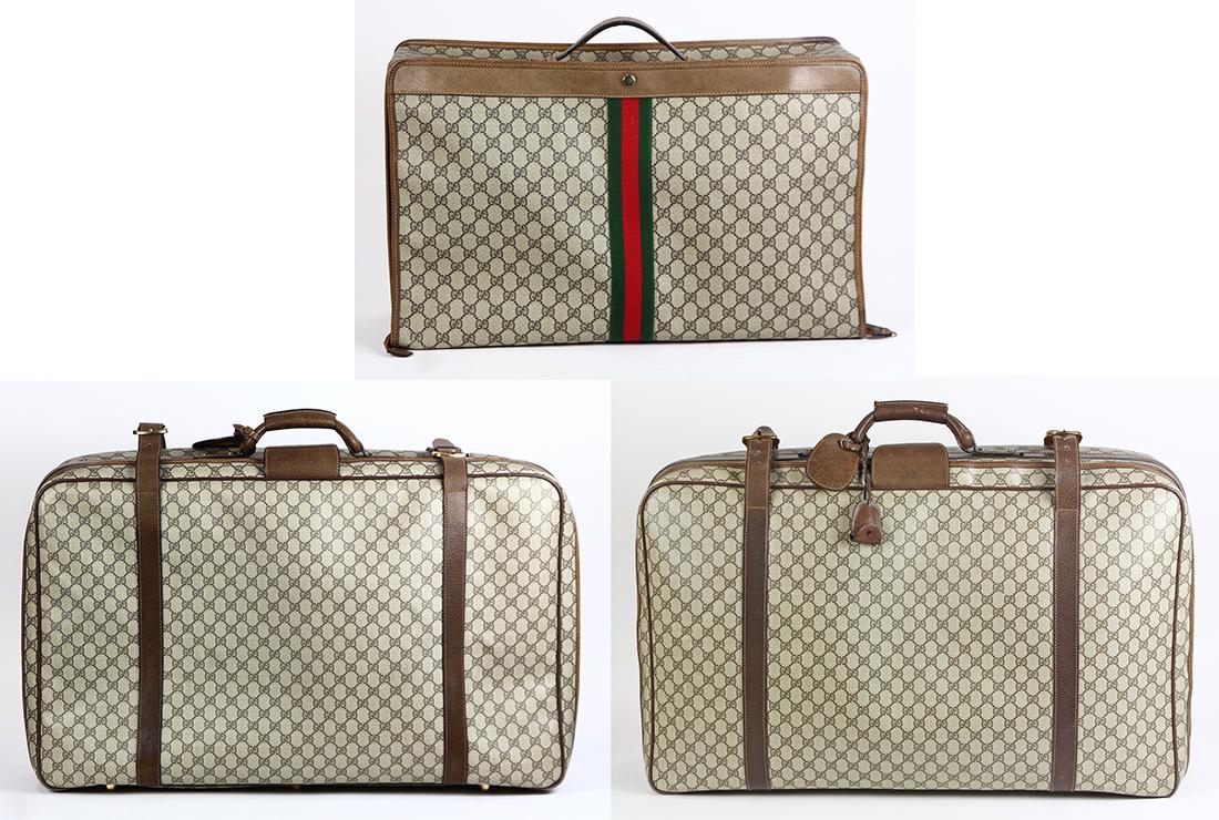 gucci suitcase price
