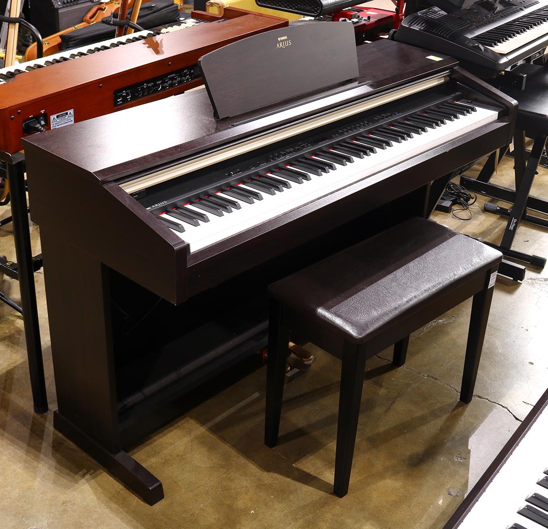 Yamaha ydp outlet 181 price