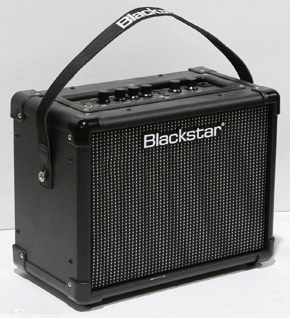 Blackstar Stereo 10 V2 amplifier (1 of 4)