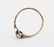 Victorian diamond, silver-topped and 14k yellow gold - 4