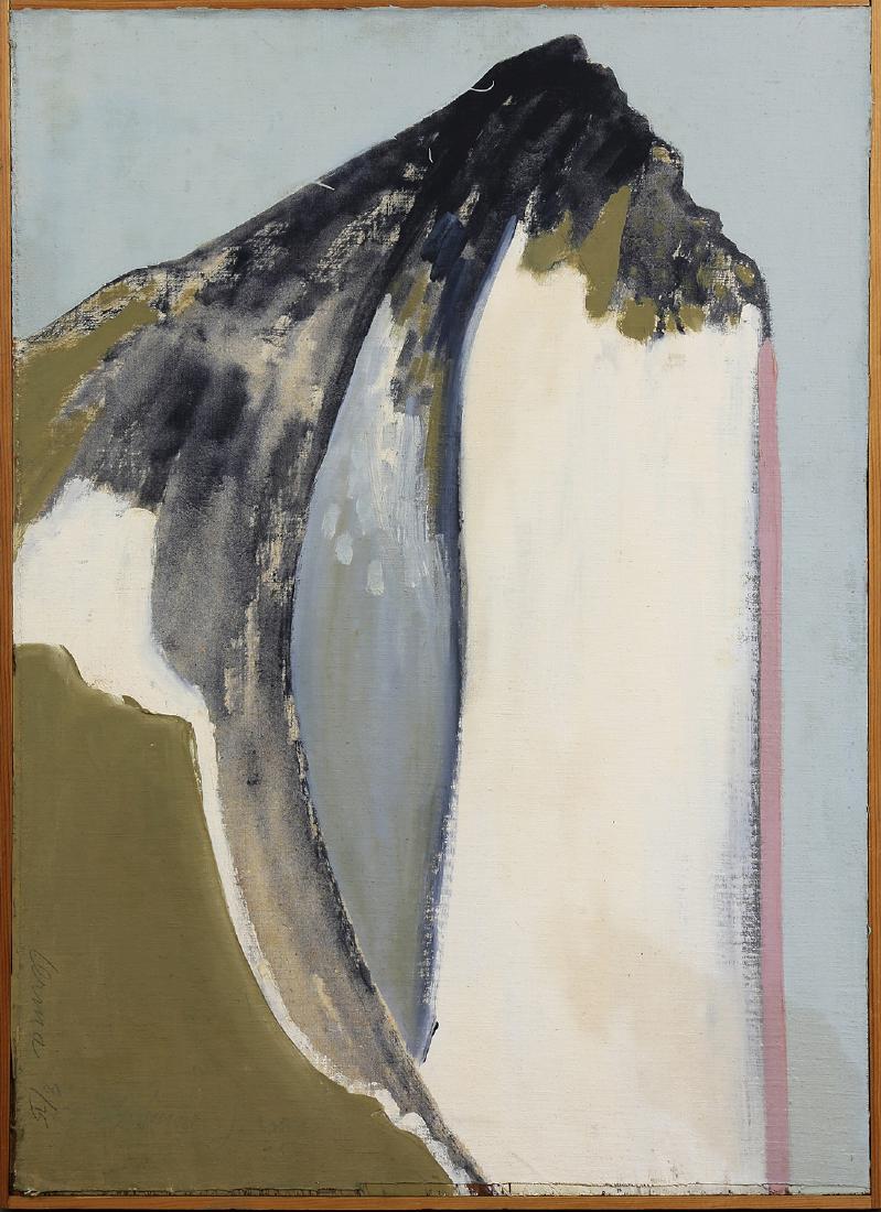 Painting, Jose Ramon Lerma (1 of 1)