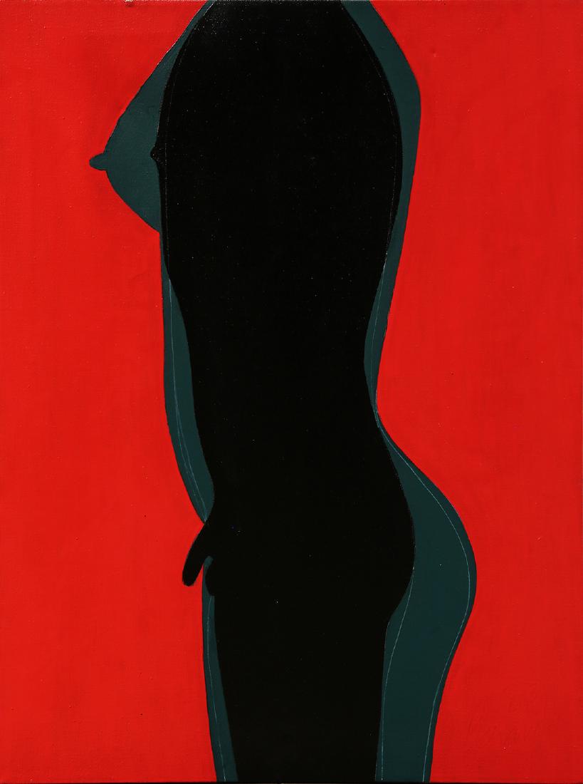 Painting, Jose Ramon Lerma (1 of 1)