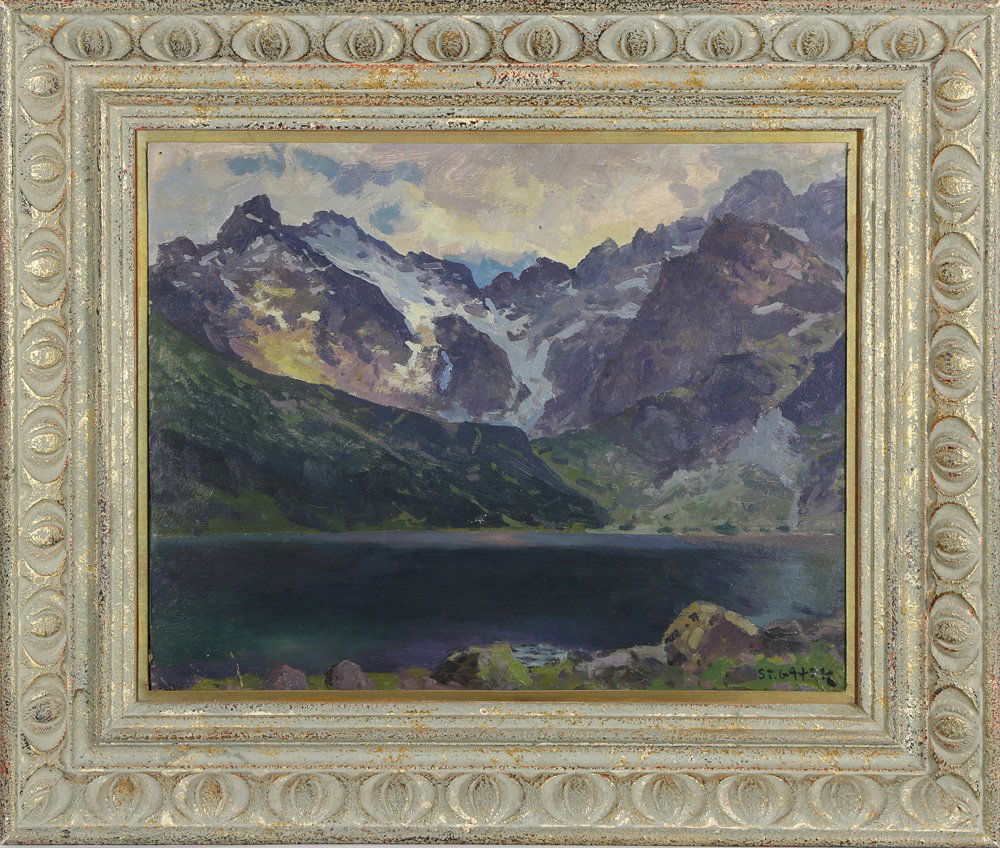 Painting, European School (1 of 1)