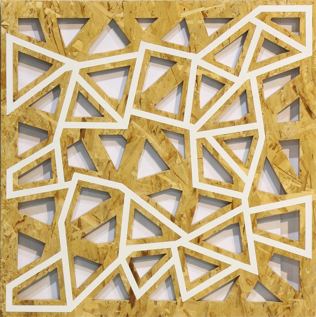 Work by Peter Wegner (1 of 1)