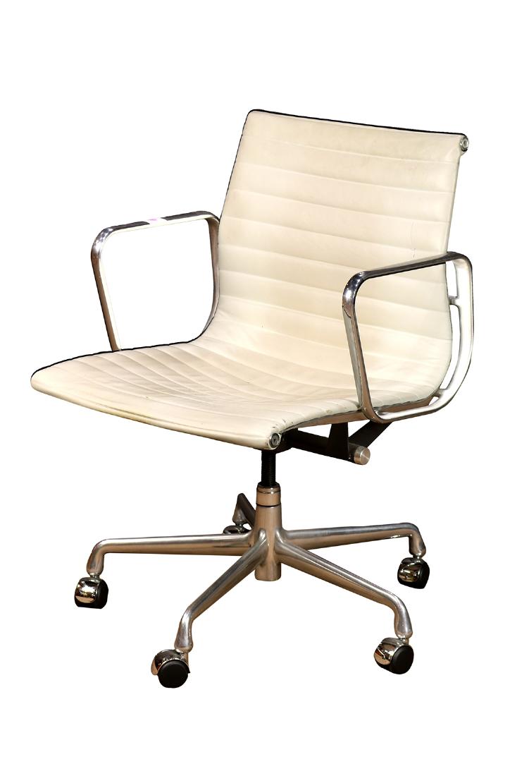 Charles and Ray Eames for Herman Miller Aluminum Group (1 of 2)